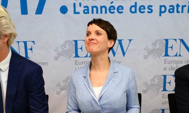 De tre høyrepopulistene har medvind i hvert sitt land, men ingen reell mulighet til å ta makten